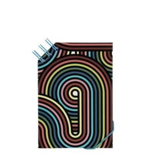 Funky Notebook for sale | eBay