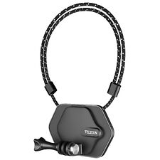 Quick Release Magnetic Hanging Neck Mount For Sports Camera Neck Holder Stand