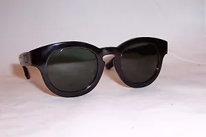 NUEVAS GAFAS DE SOL McQueen MCQ MQ0047S 002 HABANA/VERDE AUTÉNTICAS 0047 - Imagen 1 de 9