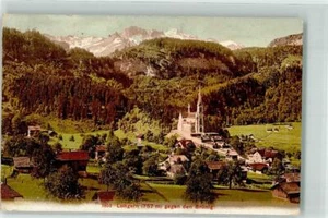 39696405 - Lungern Bruenig 1907 - Foto 1 di 2