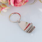 3 Pcs Beer Opener Keychain Bottle Convenient Can Ring Pocket Small Bar Claw