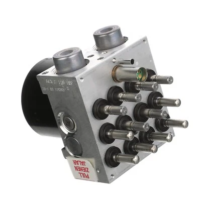 NEW OEM GENUINE Ford 2011-2015 Edge MKX ABS Modulator Control Unit DT4Z-2C215-A - Image 1 of 4