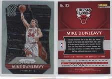 2015-16 Panini Prizm Silver Prizm Mike Dunleavy Jr Mike Dunleavy #183
