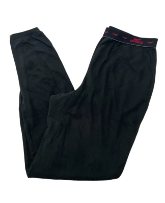 Women's Hot Chillys Peppers Thermal Base layer Bottom Black Size X-Large XL NEW - Image 1 of 4