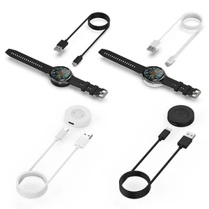 Magnetic Watch Charger Charging Cable For Huawei Watch GT/GT 2/Honor Watch GS3i - Picture 1 of 17