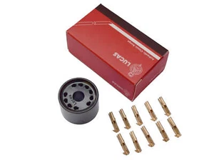 Genuine Lucas 54930008 88SA Ignition Switch Plug Socket for BSA C15, B44, B40 - Picture 1 of 2