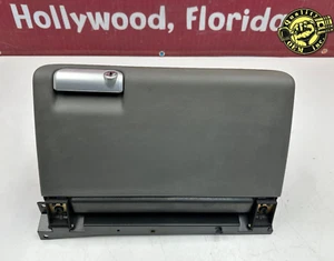 PORSCHE 911 BOXSTER 2002-2004 GUANTERA COMPARTIMENTO DE ALMACENAMIENTO (GRIS GRAFITO) OEM - Imagen 1 de 9
