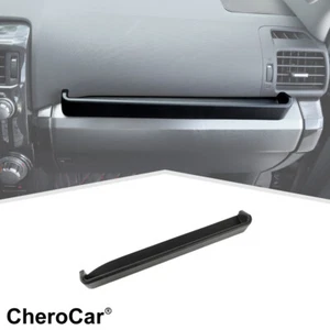 Bandeja organizadora de caja de almacenamiento lateral para tablero de coche pasajero para 4Runner 2014+ accesorios - Imagen 1 de 13