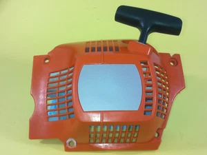 Rewind Starter Assembly for HUSQVARNA 340 e, 345 e [#537422901] - Picture 1 of 2