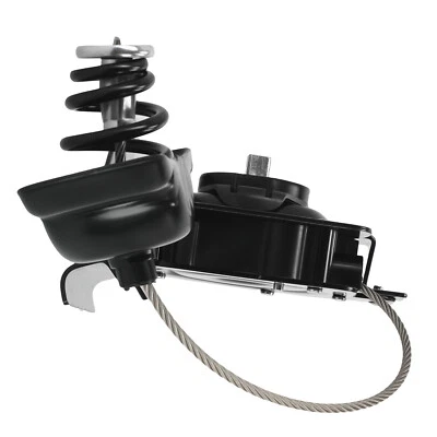 Spare Tire Hoist Winch For Chevy Silverado GMC Sierra 1500-3500 99-2014 924-510 - Imagem 1 de 4