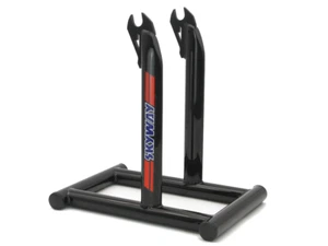 SKYWAY Stolz 20"/24" BMX Stands - Black - Just Landed - Picture 1 of 5