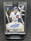 2024 Topps Chrome Black Pete Crow-Armstrong Super Futures Auto /99 RC Cubs