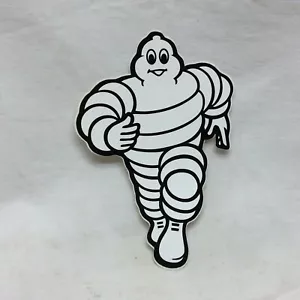 Michelin Reifenmann Aufkleber - Bild 1 von 10