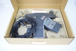 Teléfono de conferencia Cisco Polycom CP-7937G UC con 1 micrófono - Imagen 1 de 9