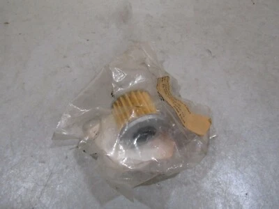 2009 HONDA CRF450R OIL FILTER 15412-MEN-671 FITS 2002-2022 CRF450R - Image 1 of 2