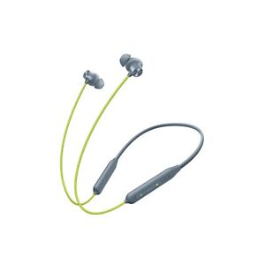 Oneplus Bullets Wireless Z2 • Jazz Green • Bass Bluetooth In-Ear Earphone 30_Hrs