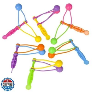 Rhode Island Novità 4 Pollici Mini Clacker, Una Dozzina, Clacker, Rumore Maker, A - Foto 1 di 4