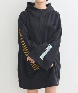 Vocaloid Kagamine Rin Len Long Hoodie Flare Sleeve Unisex Japan Limited Cosplay - Picture 1 of 12