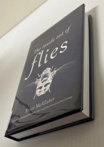 The Inside Out of Flies by Erica - Picture 1 of 7
