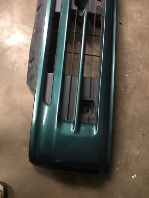 HA4 HA3 Honda Acty Street Front Bumper - Image 1 of 4