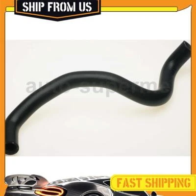 Manguera de refrigerante superior para radiador Toyota Celica 2000-2005 puertas 1,8 L Foto 1 de 3