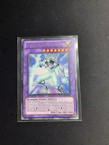 Elemental HERO Glow Neos - LCGX-EN061 - Rare - 1st Edition YuGiOh NEAR MINT - Picture 1 of 2