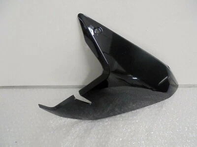 Derbi Senda HYP50 DRD EVO Genuine OEM Black Right Front Panel 86486000WN45  - Image 1 of 3