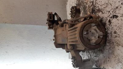 Used Differential Carrier Assembly fits: 2009 Jeep Patriot  Grade A - Image 1 of 4