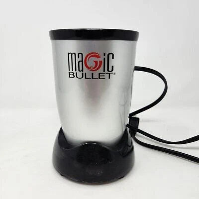 Magic Bullet Blender MOTOR BASE Model MB1001 Replacement Part OEM Genuine - Image 1 of 4