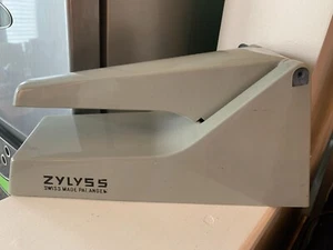 Vintage Zyliss Potato Chipper French Fries Cutter - Picture 1 of 9