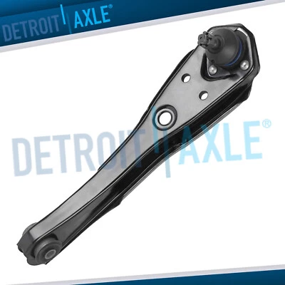 Front Lower Control Arm w/ Ball Joint for Mercury Cougar Montego Ford Mustang - Image 1 of 4
