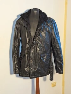 STRELLSON 2 In 1 Swiss Cross Wetter-Jacke G 50 top! Wollfutter herausnehmbar - Bild 1 von 11
