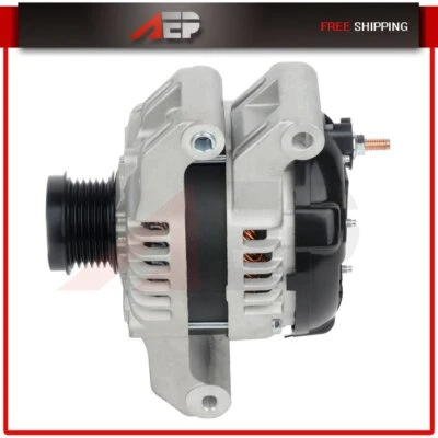 Nuevo alternador para Dodge Charger Challanger Chrysler 300 2011-2019 11572 3,6 L Foto 1 de 4