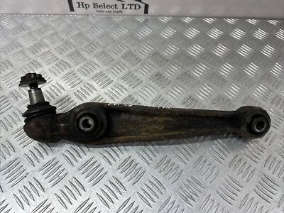 ПОДЛИННЫЙ BMW X6 E71 RHD 2010 ПЕРЕДНЯЯ ПРАВАЯ СТОРОНА РЫЧАГ УПРАВЛЕНИЯ ПОПЕРЕЧНЫЙ РЫЧАГ - Изображение 1 из 4