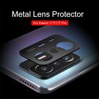 Schutzfolie Metallring-Kameraabdeckung For Xiaomi 11T/11T Pro