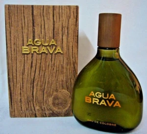 Antonio Puig Agua Brava 500 ml Eau de Cologne