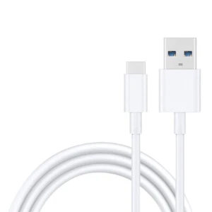 NEW 6ft USB-C USB 3.1 Type C Male to Micro USB 2.0 Male Data Cable Wire f Phone - Picture 1 of 1