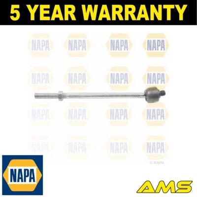 Fits Chrysler Voyager 2000-2008 Tacuma 1995-2001 Tie Rod End Front NAPA - Image 1 of 2