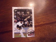 2007 SACRAMENTO RIVER CATS Minor League Team Set SINGLE CARDS YOU PICK OBO