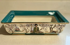 Bonsai Planter Satsuki Hand Painted - Picture 1 of 15