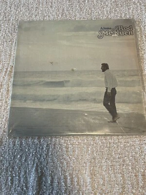Rod McKuen ‎– Alone/1974:Warner Bros Vinyl - Image 1 of 4