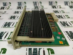 6ES5454-5AA11 SIEMENS DIGITAL OUTPUT MODULE. - Picture 1 of 12