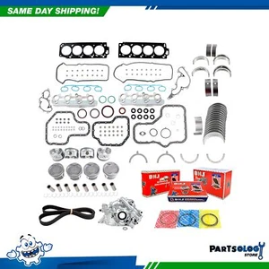 DNJ EK974M Master Engine Rebuild Kit For 05-09 Lexus Toyota 4Runner 4.7L DOHC - Picture 1 of 9