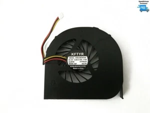 Ventilador Acer Aspire 4741 4741G 4741Z 4551 4551G CPU Enfriador nuevo 3 Pin - Imagen 1 de 1