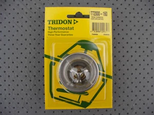 TERMOSTATO DE ALTO FLUJO PARA ADAPTARSE HOLDEN FX FJ FE FC FB EK EJ 1948 - 1963 MOTOR GRIS - Imagen 1 de 1