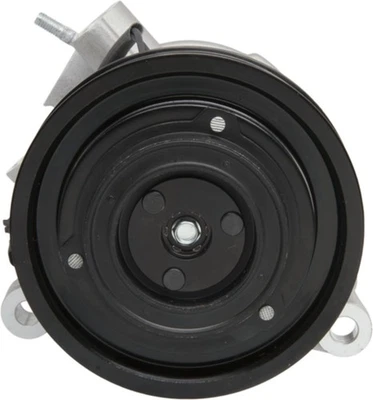 Compresor de aire acondicionado - Compresor nuevo 4 estaciones 158319 Foto 1 de 4