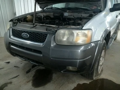 Crossmember/K-Frame Rear Thru 8/04 2WD Fits 01-05 MAZDA TRIBUTE 104854477 - Imagem 1 de 4