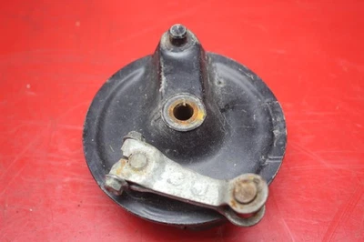 SUZUKI JR50 1978 1979/81-83/85-06 MONTAJE TAMBOR FRENO TRASERO 64210-04400 Foto 1 de 4