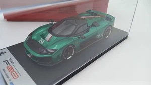 LS559E Looksmart Ferrari F80 2024 1/43 - Picture 1 of 8