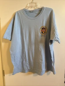 Kalik Beer Hemd Nassau Bahamas Blau Größe Xxl - Bild 1 von 4